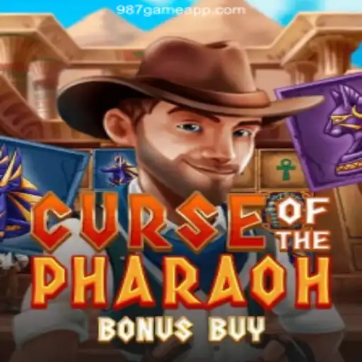Curse of the Pharaoh: A Mysterious Journey in the World of Bonus Buy Games