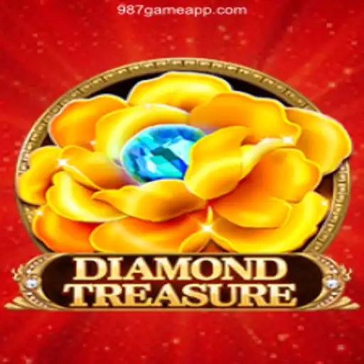 Mastering Diamondtreasure: A Guide to Conquer the 987.game Cassino ❤️ Exploda nas Mesas!