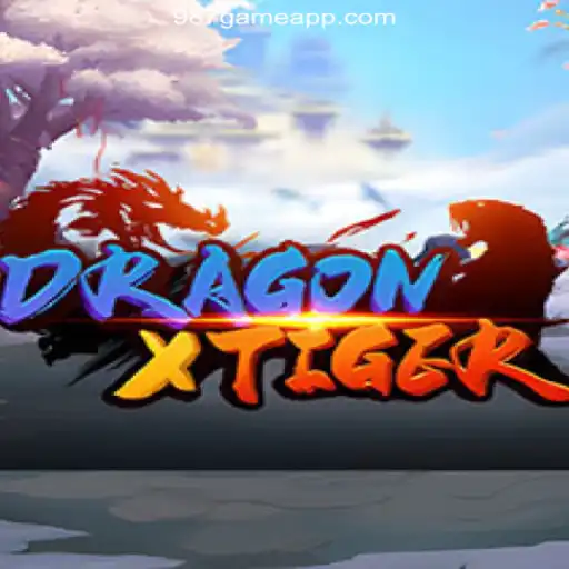 DragonXTiger: Dive into the Thrilling World of Casino Gaming