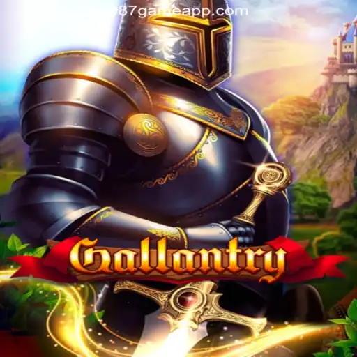 Exploring Gallantry: The Enchanting World of 987.game Cassino❤️ Exploda nas Mesas!