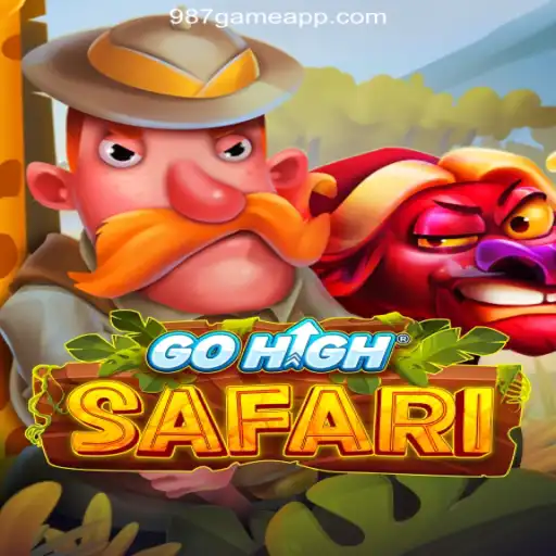 GoHighSafari: Embark on an Unforgettable Gaming Adventure