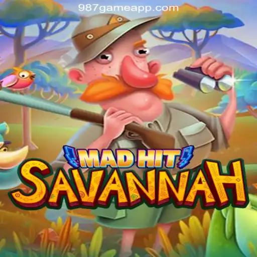 Discover the Thrills of MadHitSavannah: A Journey into the Heart of 987.game Cassino❤️ Exploda nas Mesas!