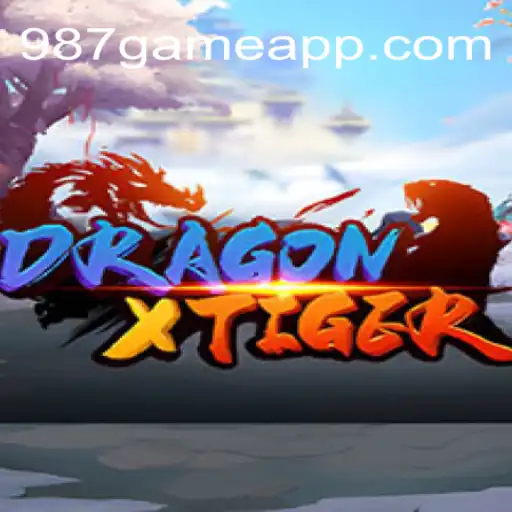 DragonXTiger: Dive into the Thrilling World of Casino Gaming
