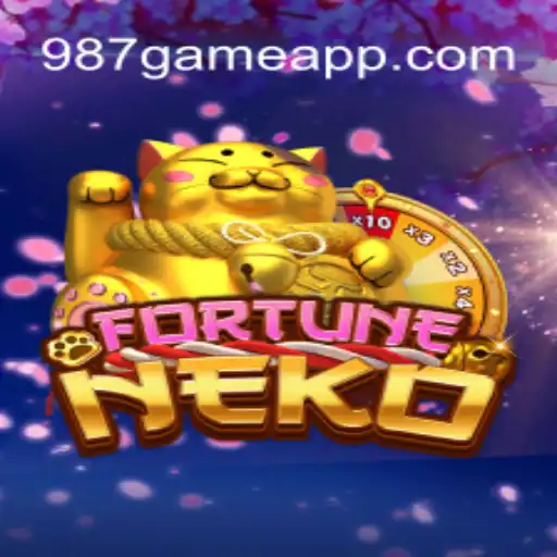 FortuneNeko: Mastering 987.game Cassino❤️ and Conquering the Tables