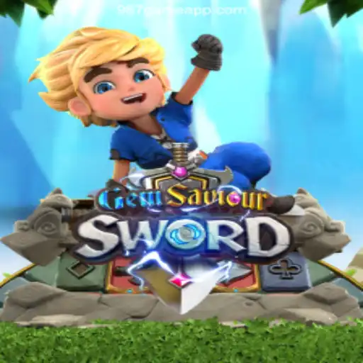 GemSaviourSword: Unveil the Adventure and Conquer the Casino!