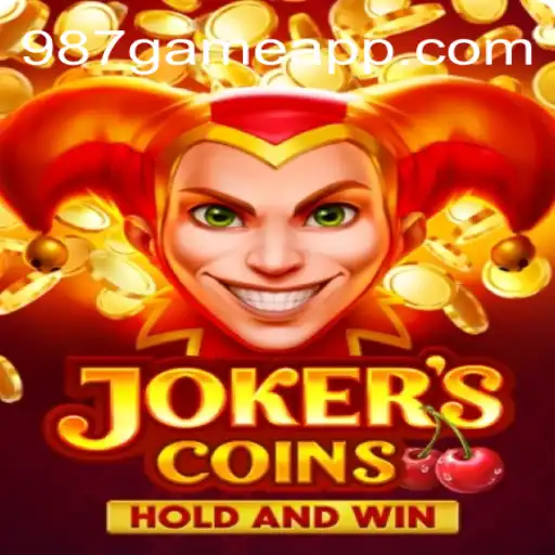 Exploring the Thrilling World of JokersCoins: Dive into the 987.game Cassino Experience