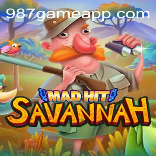 Discover the Thrills of MadHitSavannah: A Journey into the Heart of 987.game Cassino❤️ Exploda nas Mesas!