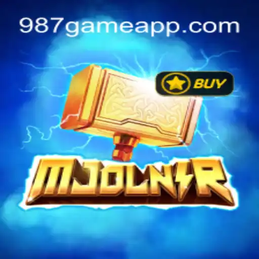 Discover the Thunderous World of Mjolnir: Rule the Casino Tables with '987.game Cassino❤️ Exploda nas Mesas!'
