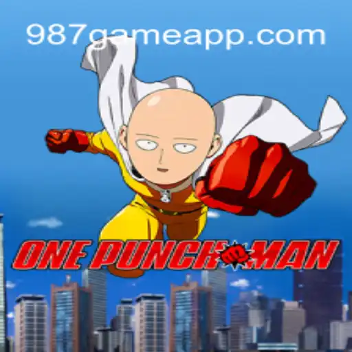 Discovering the Adventures of OnePunchMan in 987.game Casino
