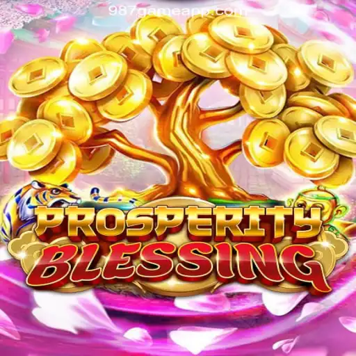 ProsperityBlessing: Unearth the Fortune