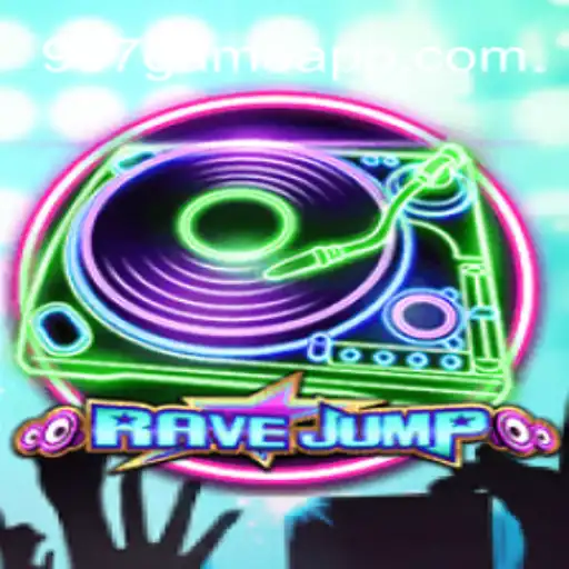 RaveJump: A Thrilling Adventure in Digital Gaming