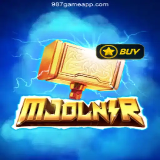 Discover the Thunderous World of Mjolnir: Rule the Casino Tables with '987.game Cassino❤️ Exploda nas Mesas!'