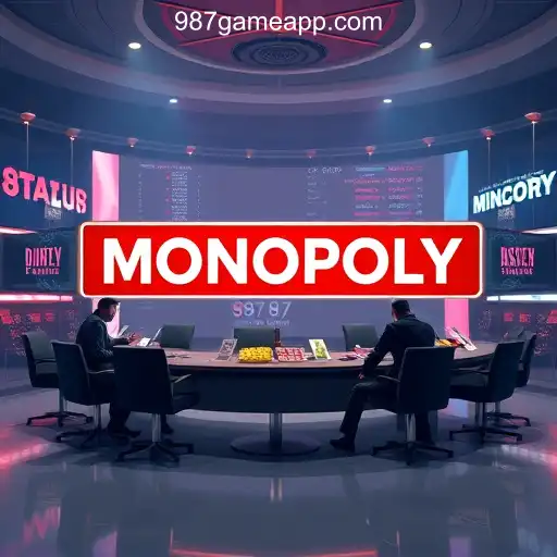 Monopoly