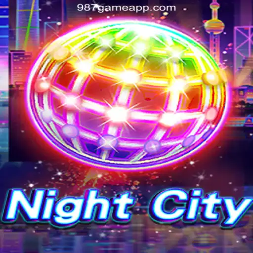 Exploring NightCity: The Thrilling World of 987.game Cassino❤️ Exploda nas Mesas!