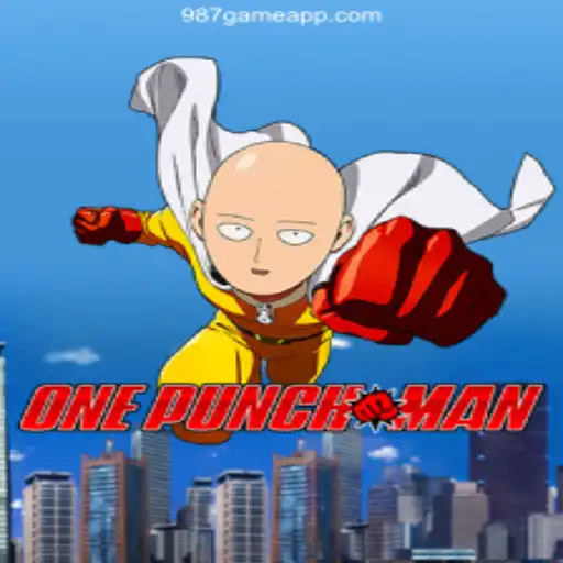 Discovering the Adventures of OnePunchMan in 987.game Casino