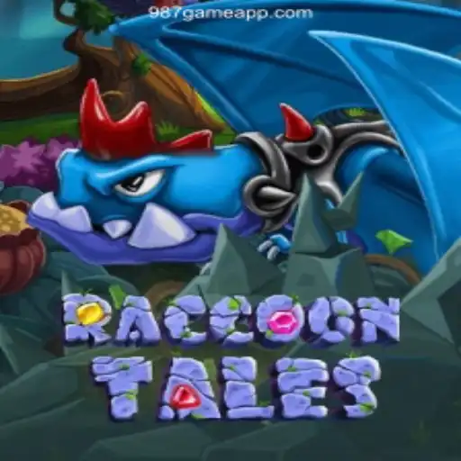 RaccoonTales: Unraveling the Adventure and Mystery