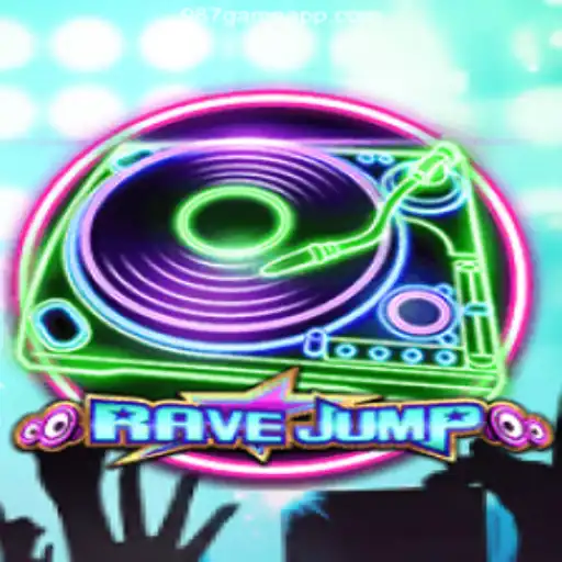 RaveJump: A Thrilling Adventure in Digital Gaming