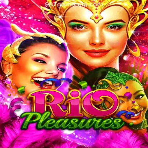 Explore the Exciting World of RioPleasures: Casino Fun Awaits