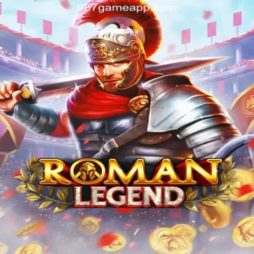 Exploring the Exciting World of RomanLegend: Strategy and Thrills at 987.game Cassino