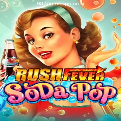 Discover the Excitement of RushFeverSodaPop: A Thrilling Gaming Experience