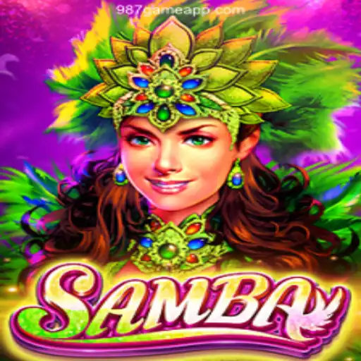 Samba: Dive into the Exciting World of 987.game Cassino❤️ Exploda nas Mesas!