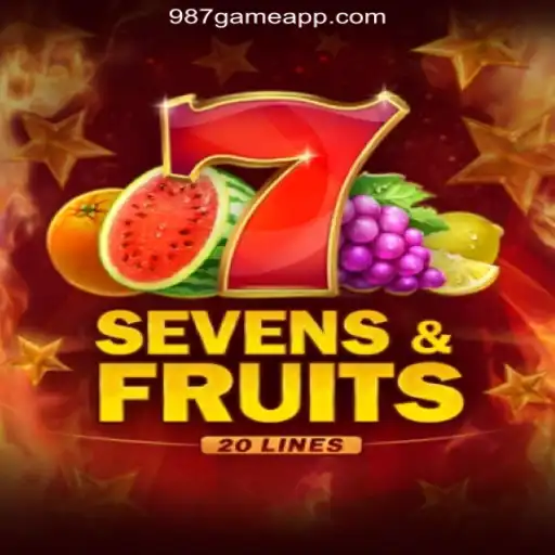 SevensFruits20: The Thrilling Casino Game Phenomenon