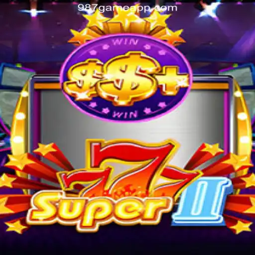 Unveiling the Thrills of Super777II: Dive into the Casino Adventure