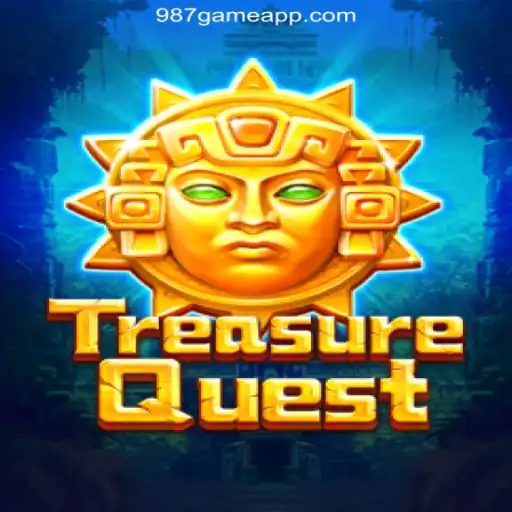Experience the Intrigue of TreasureQuest: Dive into 987.game Cassino❤️ Exploda nas Mesas!